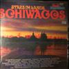 Various Artists -- Stars im Lande Schiwagos (1)