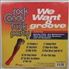 Rock Candy Funk Party (feat. Bonamassa Joe) -- We Want Groove (2)