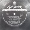 Alpert Herb presents Mendes Sergio & Brasil '66 -- Same (3)