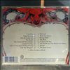 Mediaeval baebes -- Rose (1)