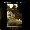 Foxx John (Ultravox Solo) -- Garden (1)