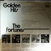 Fortunes -- Golden Hits (1)