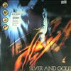 Adrian Smith And Project (A.S.A.P) Iron Maiden -- Silver And Gold (2)