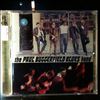 Butterfield Blues Band -- Paul Butterfield Blues Band & East West (4)