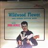 Burke John -- Wildwood Flower & Other Guitar Favorites (3)