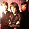 ZED (Jarvis Graham - Top-ranking session musician Camel, Deep Feeling '71 etc.; Jenkins Nigel - ex - Apollo 100; Westwood Paul - session musician with Vangelis, Hot Chocolate, Moody Blues, Thompson Barbara, etc.) -- Holding On (1)