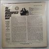 Butterfield Paul Blues Band -- Same (1)