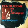 Hooker John Lee -- Live At Cafe Au Go-Go (3)