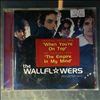 Wallflowers -- red letter days (2)