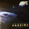 Sakamoto Ryuichi (YMO) -- Proxima (Original Motion Picture Soundtrack) (1)