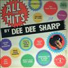 Sharp Dee Dee -- All the hits by Dee Dee Sharp (1)