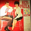 Paul & Paula -- Hey-Paula (Paul & Paula's Best) (1)
