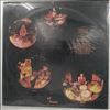 Ten Years After -- Rock & Roll Music To The World (1)