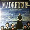 Madredeus -- Antologia (1)