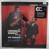 Adderley Cannonbal Quintet feat. Adderley Nat -- In San Francisco (2)