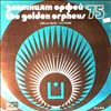 Various Artists -- The Golden Orpheus `75 (1)