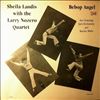 Landis Sheila With Nozero Larry Quartet -- Bebop Angel (1)