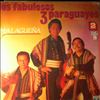 Los Fabulosos 3 Paraguayos -- Malaguena (1)