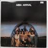 ABBA -- Arrival (1)