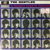 Beatles -- A Hard Day's Night (1)