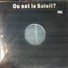 McCartney Paul -- Ou Est Le Soleil (1)