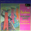 Klein Walter and Beatriz -- Brahms: hungarian dances for piano four-hands (2)