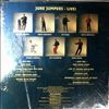 Juke Jumpers featuring Colegrove Jim (ex - Bo Grumpus, Great Speckled Bird, Jolliver Arkansaw) -- Live! (2)