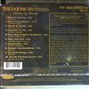 Doobie Brothers -- Minute by minute (1)