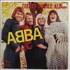 ABBA -- Golden Double Album (1)