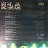 Sonic Love Affair -- SLA (1)