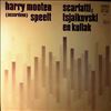 Mooten Harry (Accordion) -- Speelt Scarlatti, Tchaikovsky, Kullak (2)