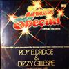Eldridge Roy & Gillespie Dizzy -- Same (Jazz Special - I Grandi Incontri) (2)