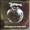 Whitesnake -- Don't Break My Heart Again (2)