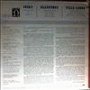 New York Woodwind quintet -- Ibert, Glazounov, Villa-Lobos (2)