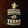 Vaughan Stevie Ray & Double Trouble -- Texas Hurricane (3)