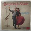 Austin Sil And His Orchestra -- Everything's Shakin' (3)