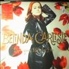 Carlisle Belinda -- Live Your Life Be Free (1)