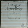 Electric Light Orchestra (ELO) -- The Diary Of Horace Wimp (4)