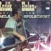 Ludek Hulan -- Mila Spolecnost  (1)