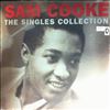 Cooke Sam -- Singles Collection (1)