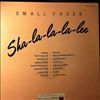 Small Faces  -- Sha-La-La-La-Lee (1)