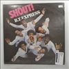 B.T. Express -- Shout! (Shout It Out) (1)