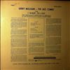 Mulligan Gerry -- Jazz Combo From "I Want To Live!" (1)
