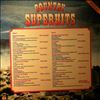 Various Artists -- Country Superhits - Die Grossen Songs Voll Freiheit Und Abenteuer (2)