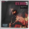 Presley Elvis -- Good Times (2)