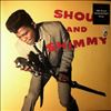 Brown James & Famous Flames -- Shout And Shimmy (1)