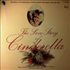 Various Artists -- Love Story of Cinderella (Music from the film) (2)