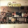 Cream -- Best Of Cream (3)