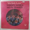 James Tommy & Shondells -- It's Only Love (3)