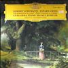 Anda Geza -- Schumann, Grieg - Piano Concertos in A minor (1)